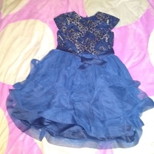 Girl dress